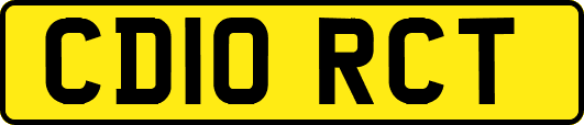 CD10RCT