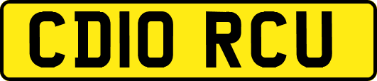 CD10RCU