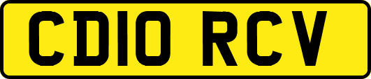CD10RCV