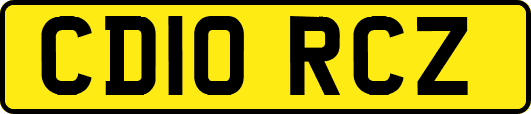 CD10RCZ
