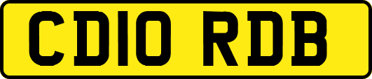 CD10RDB