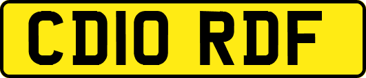 CD10RDF