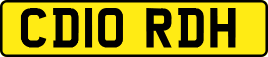 CD10RDH