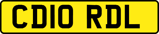CD10RDL