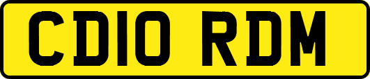 CD10RDM