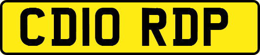 CD10RDP