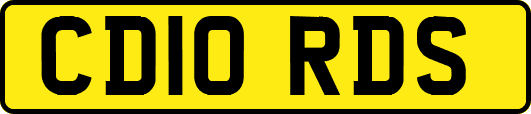 CD10RDS