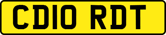 CD10RDT