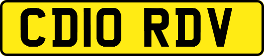 CD10RDV
