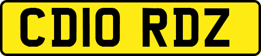 CD10RDZ