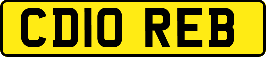 CD10REB