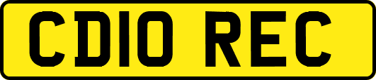 CD10REC