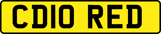 CD10RED