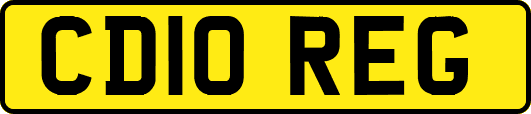 CD10REG
