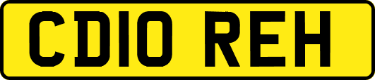 CD10REH