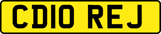 CD10REJ