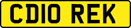 CD10REK
