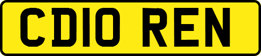 CD10REN