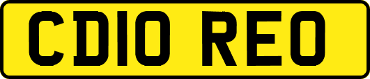 CD10REO