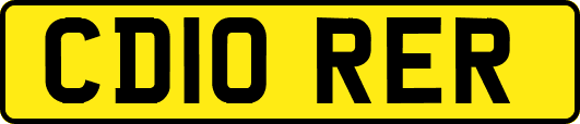 CD10RER