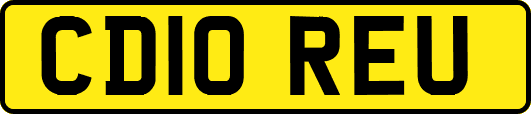 CD10REU