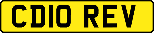 CD10REV