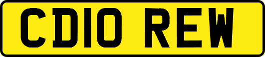 CD10REW