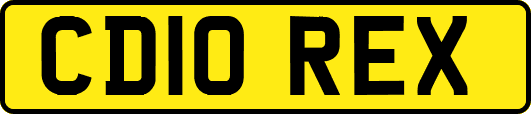 CD10REX