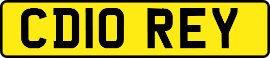 CD10REY