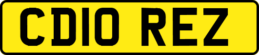 CD10REZ