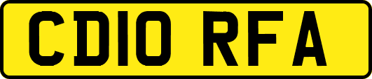 CD10RFA