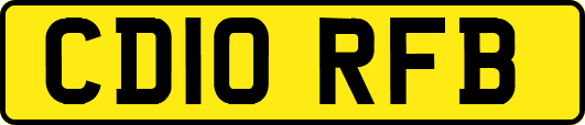 CD10RFB