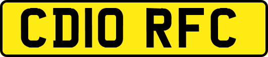 CD10RFC