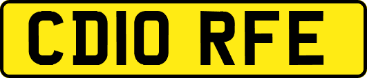 CD10RFE