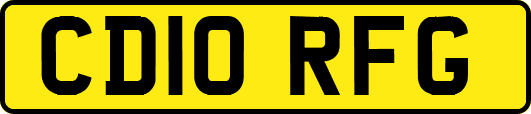 CD10RFG