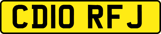CD10RFJ