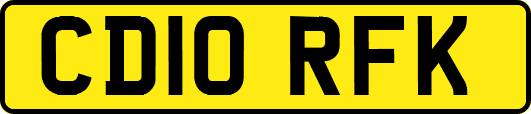 CD10RFK