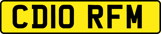 CD10RFM