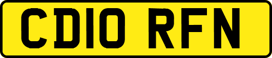 CD10RFN