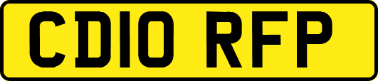 CD10RFP
