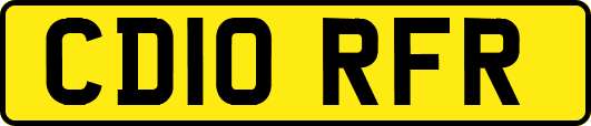 CD10RFR