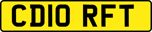 CD10RFT