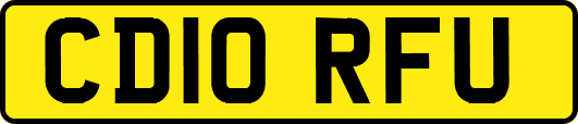 CD10RFU