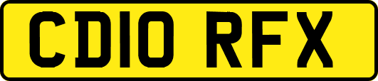 CD10RFX