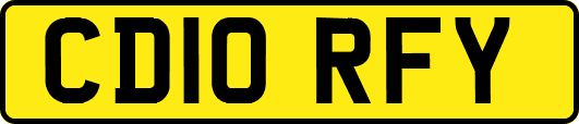 CD10RFY