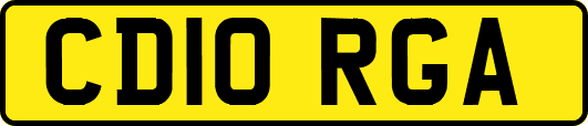 CD10RGA