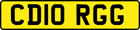 CD10RGG