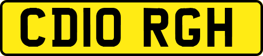 CD10RGH