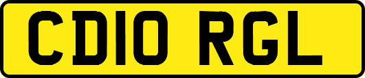 CD10RGL