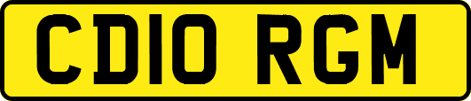 CD10RGM